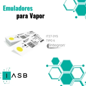 Emuladores para Vapor