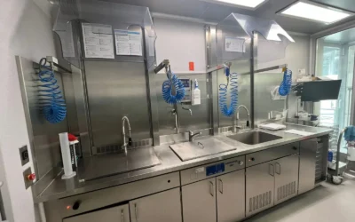 ¿Qué es el Mantenimiento Correctivo y Cuándo es Necesario para Esterilizadores de Vapor, Plasma y Selladoras?